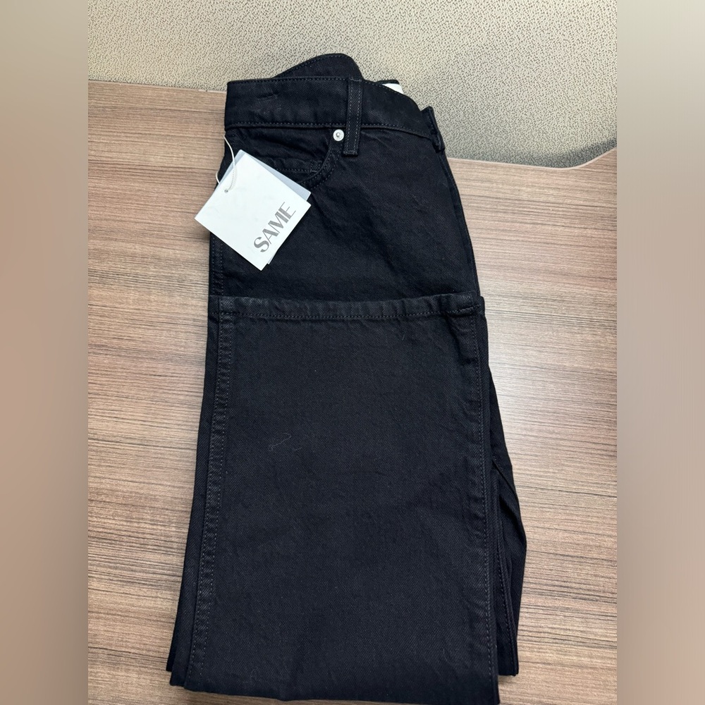 Same The Perfect Jean (Black) - image 3